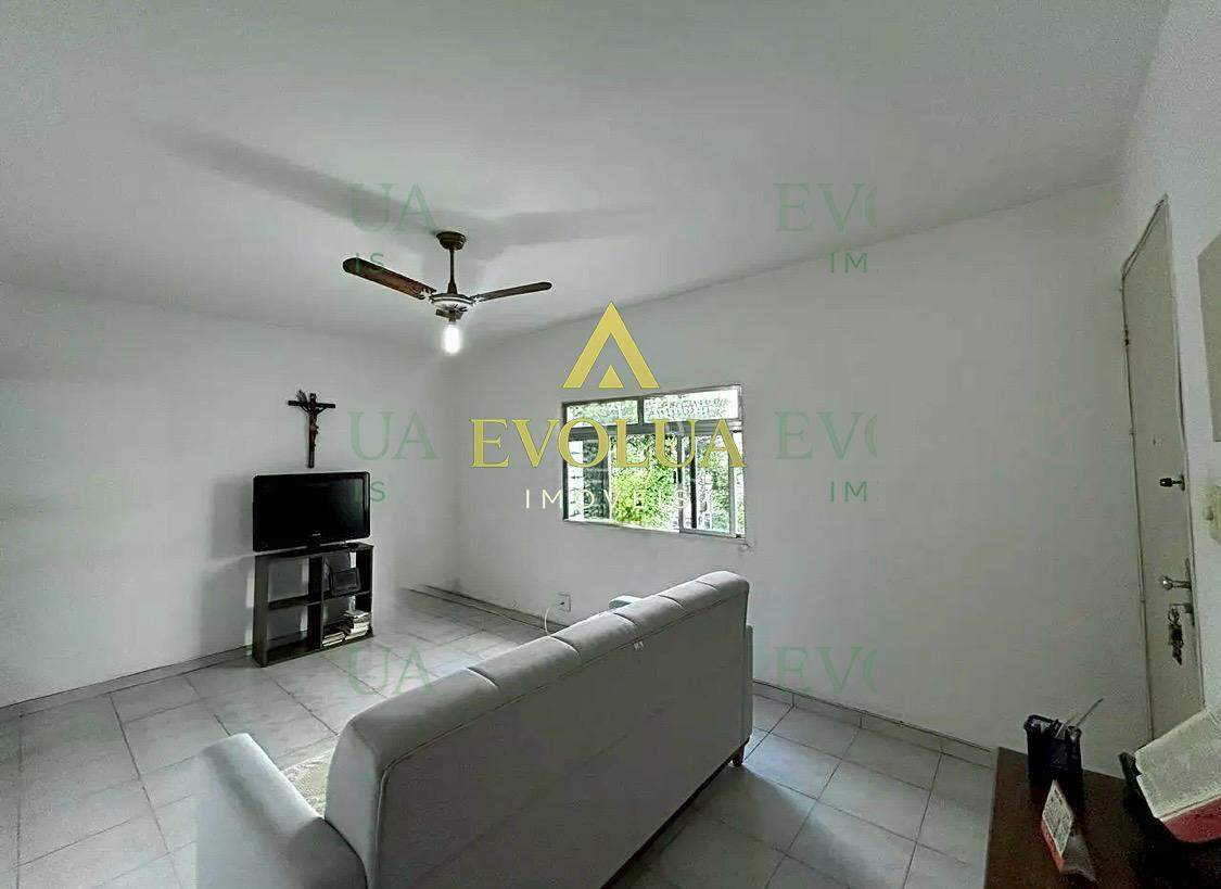 Apartamento à venda no Aparecida: 