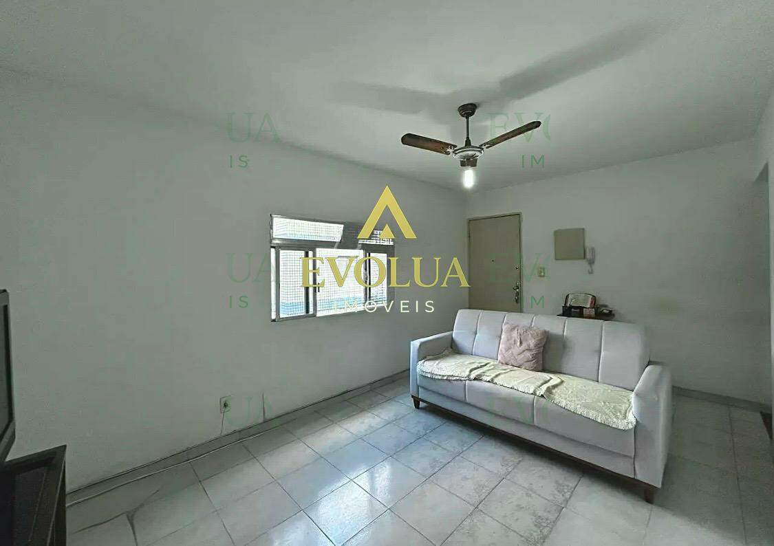 Apartamento à venda no Aparecida: 