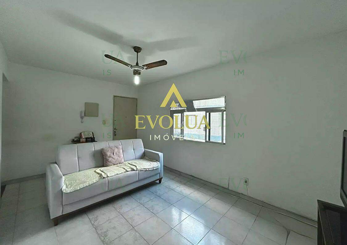 Apartamento à venda no Aparecida: 