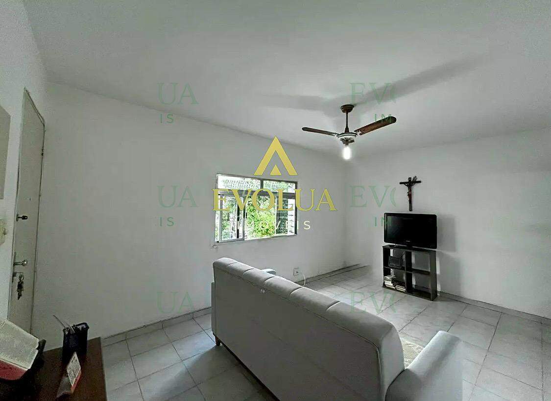 Apartamento à venda no Aparecida: 