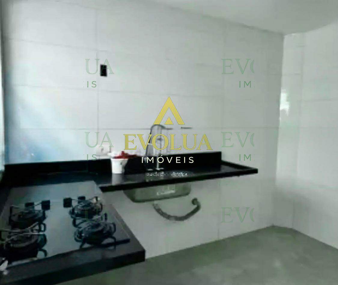Apartamento à venda no Aparecida: 
