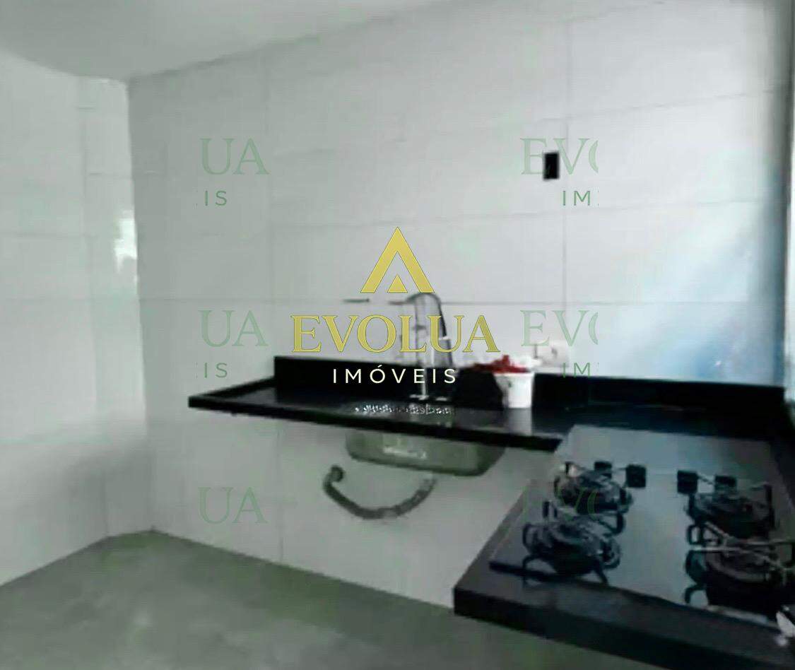 Apartamento à venda no Aparecida: 