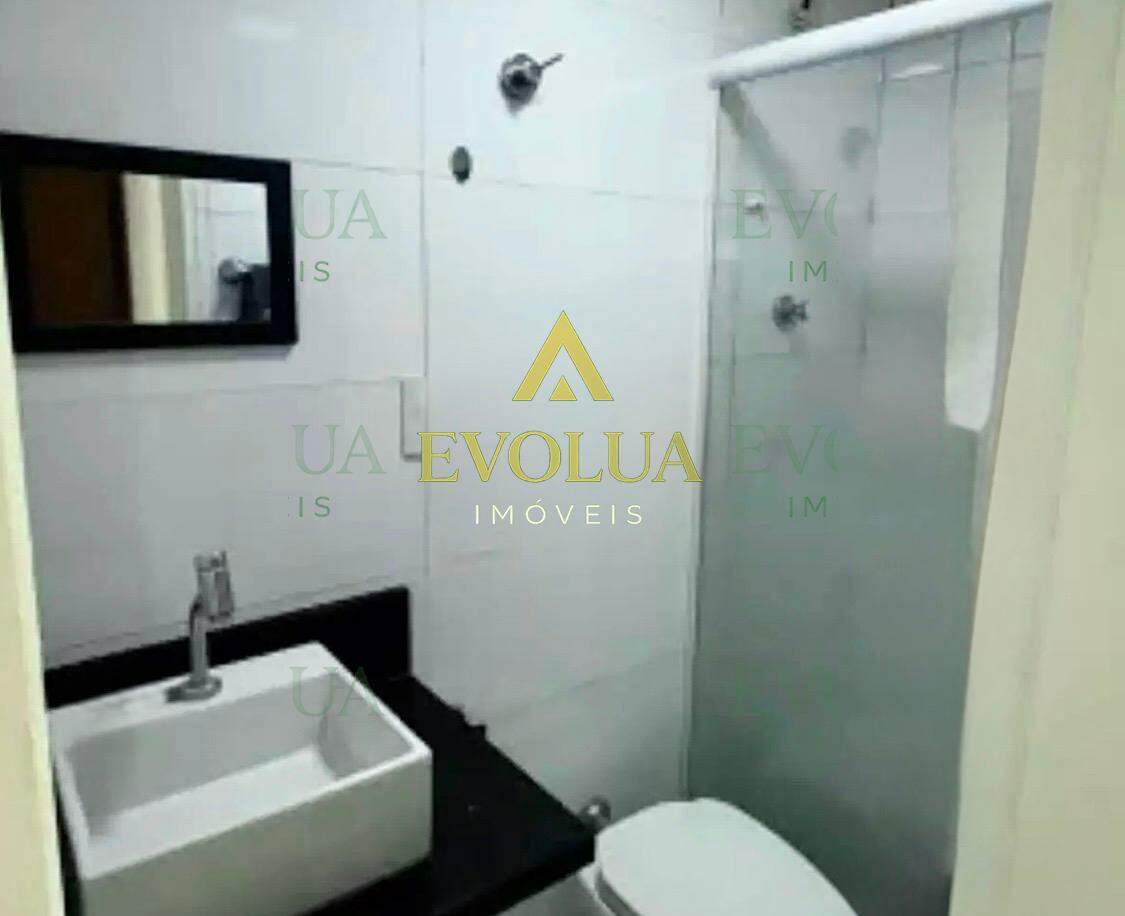 Apartamento à venda no Aparecida: 
