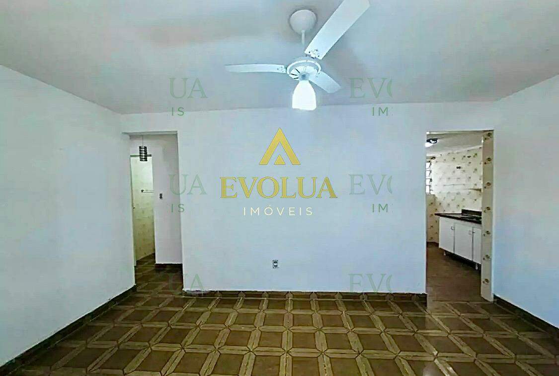 Apartamento à venda no Aparecida: 