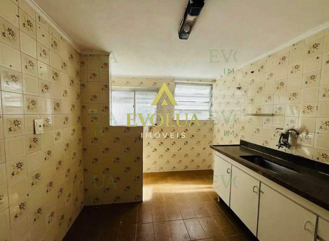 Apartamento à venda no Aparecida: 