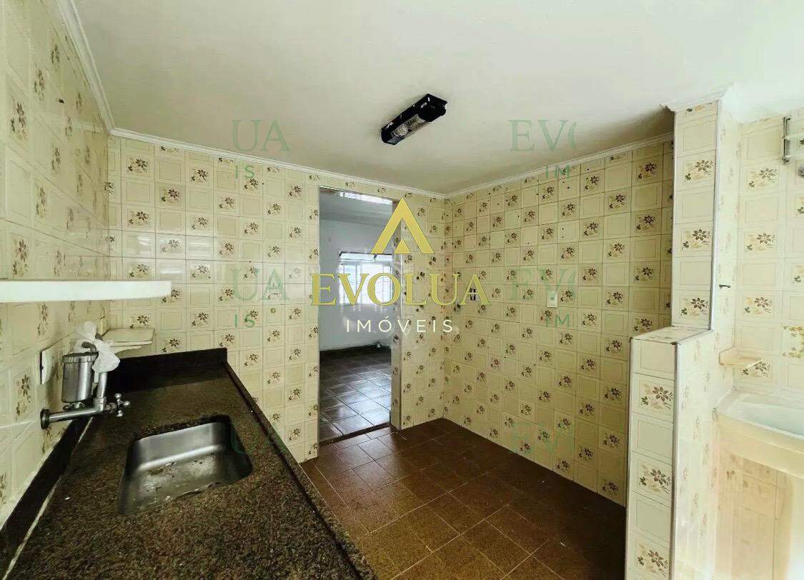 Apartamento à venda no Aparecida: 