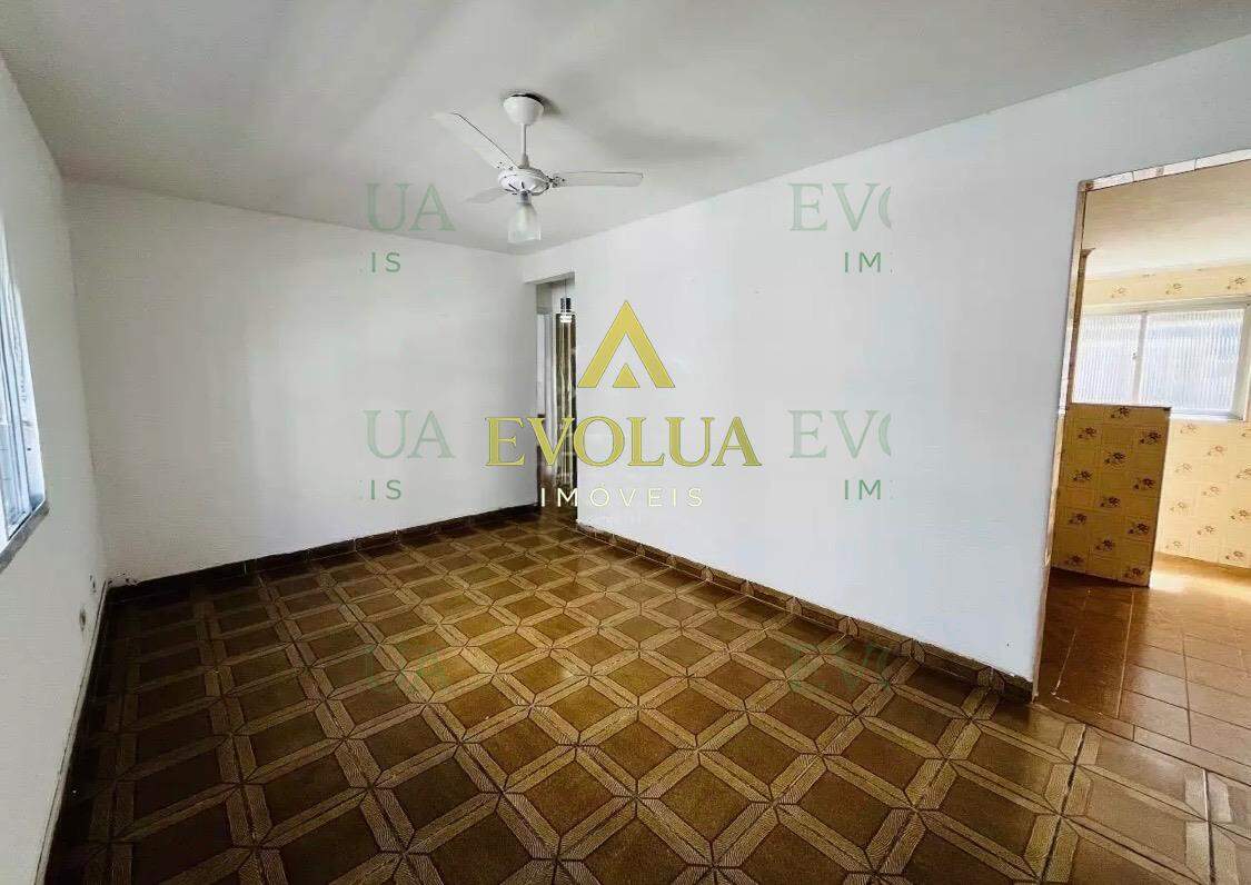 Apartamento à venda no Aparecida: 