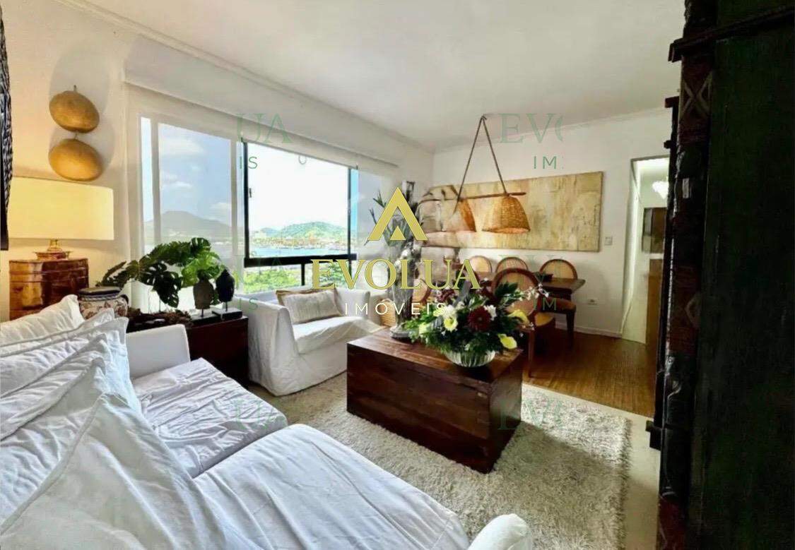Apartamento à venda no Ponta da Praia: 