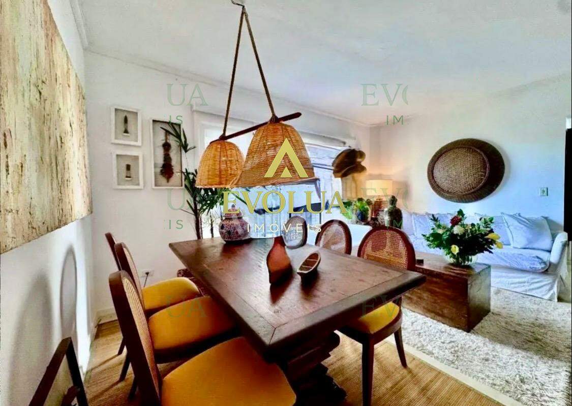 Apartamento à venda no Ponta da Praia: 