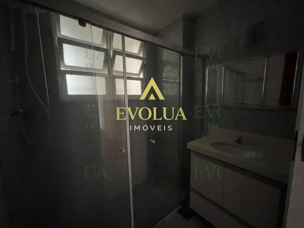 Apartamento para aluguel no Gonzaga: 