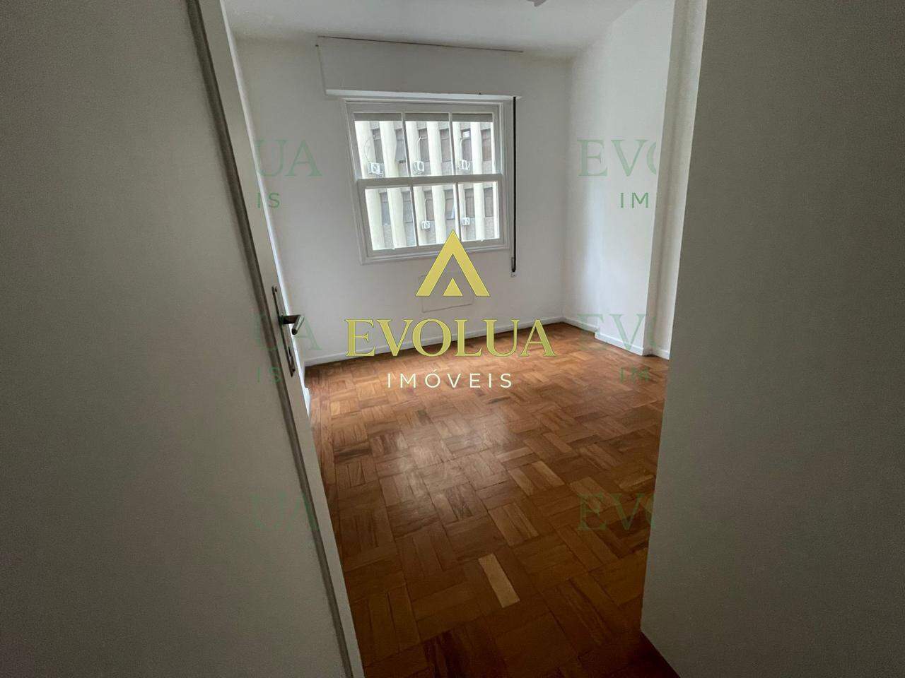 Apartamento para aluguel no Gonzaga: 