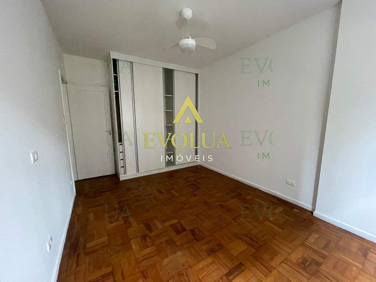 Apartamento para aluguel no Gonzaga: 