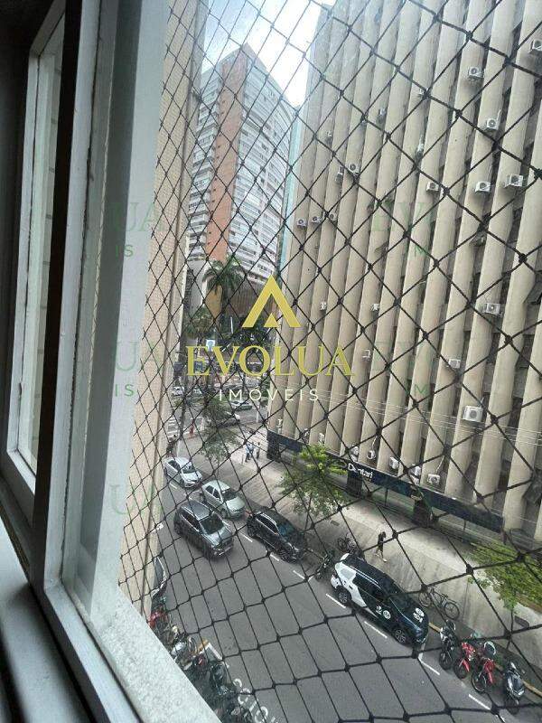 Apartamento para aluguel no Gonzaga: 