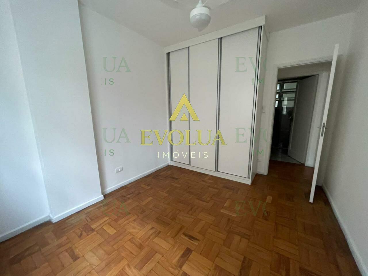 Apartamento para aluguel no Gonzaga: 