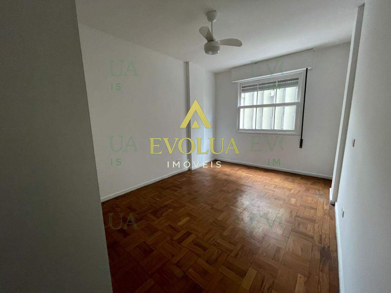 Apartamento para aluguel no Gonzaga: 