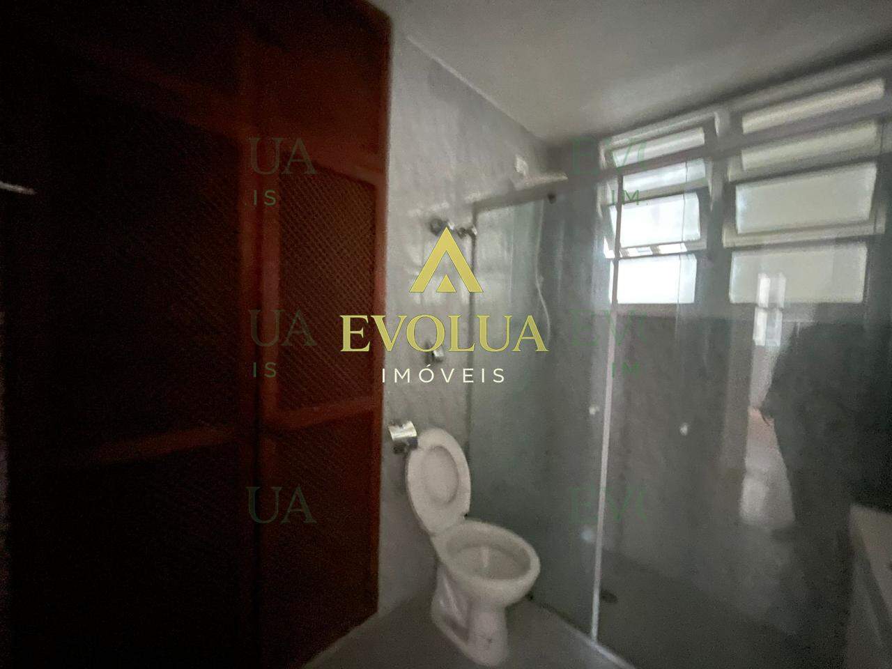 Apartamento para aluguel no Gonzaga: 