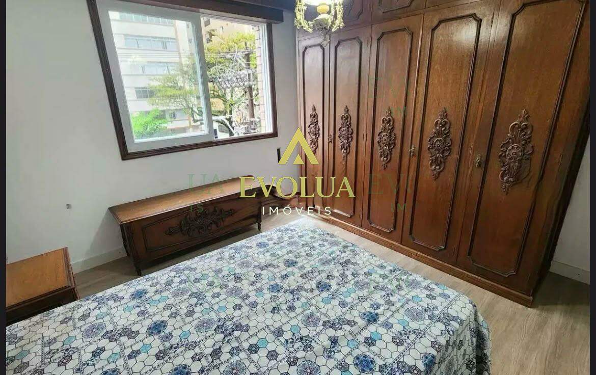 Apartamento à venda no Gonzaga: 
