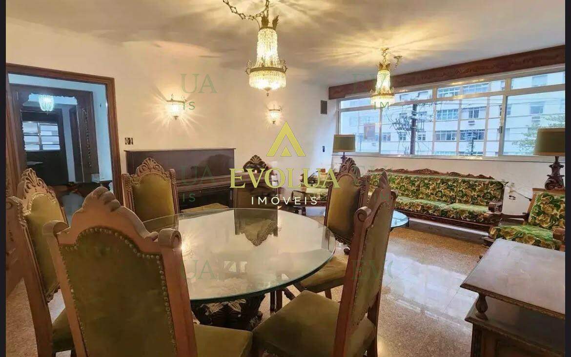 Apartamento à venda no Gonzaga: 