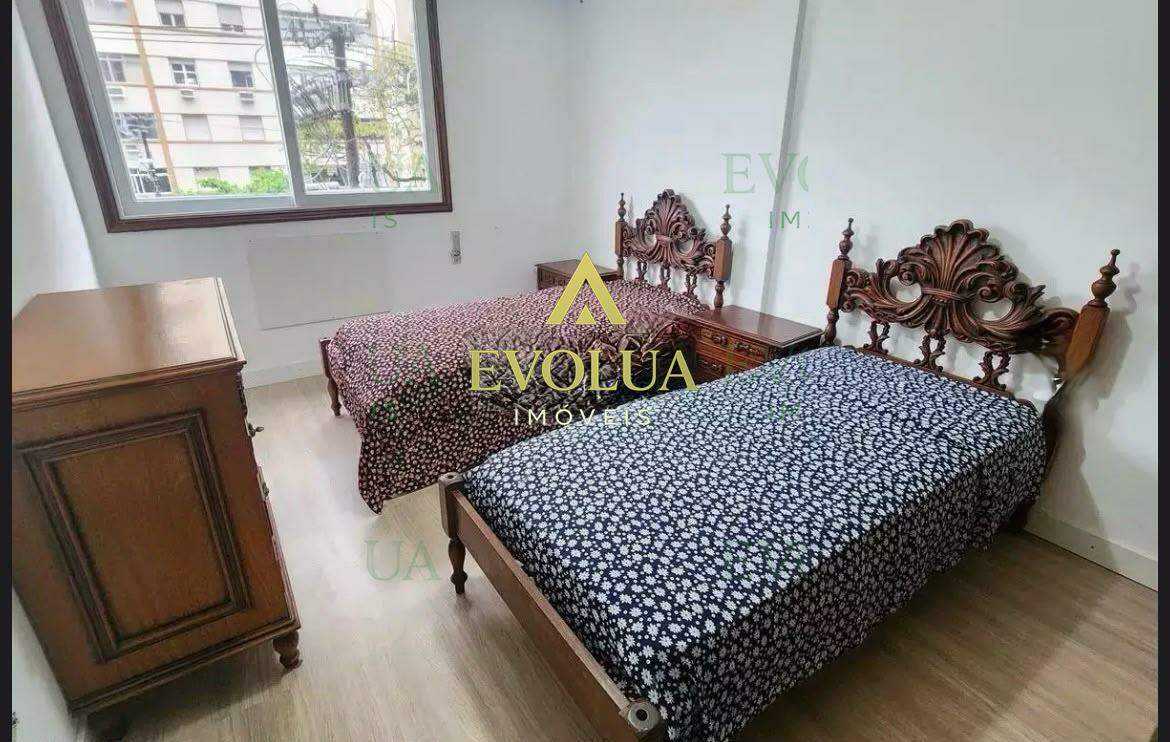 Apartamento à venda no Gonzaga: 