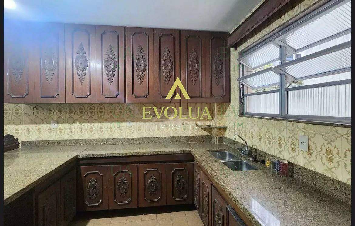 Apartamento à venda no Gonzaga: 