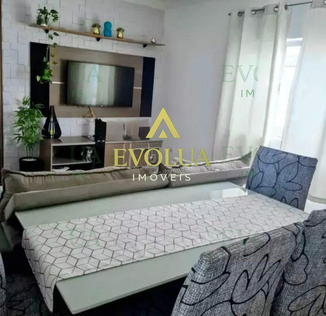 Apartamento à venda no Aparecida: 