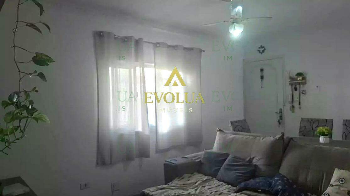 Apartamento à venda no Aparecida: 