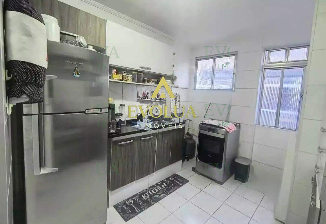 Apartamento à venda no Aparecida: 