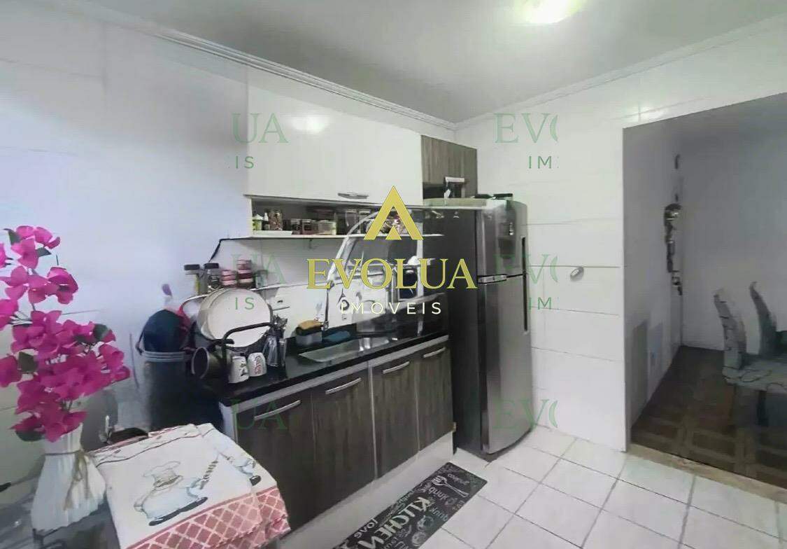Apartamento à venda no Aparecida: 