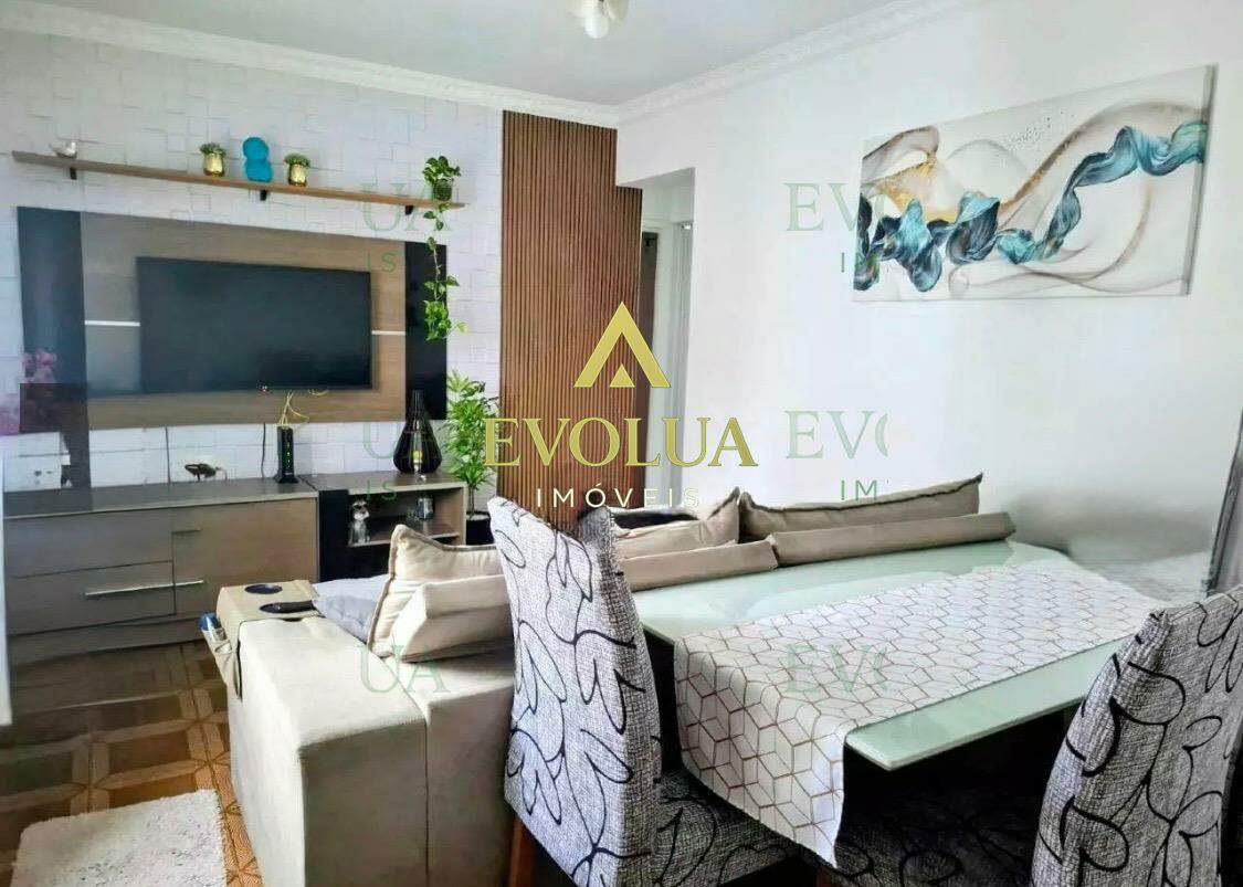 Apartamento à venda no Aparecida: 