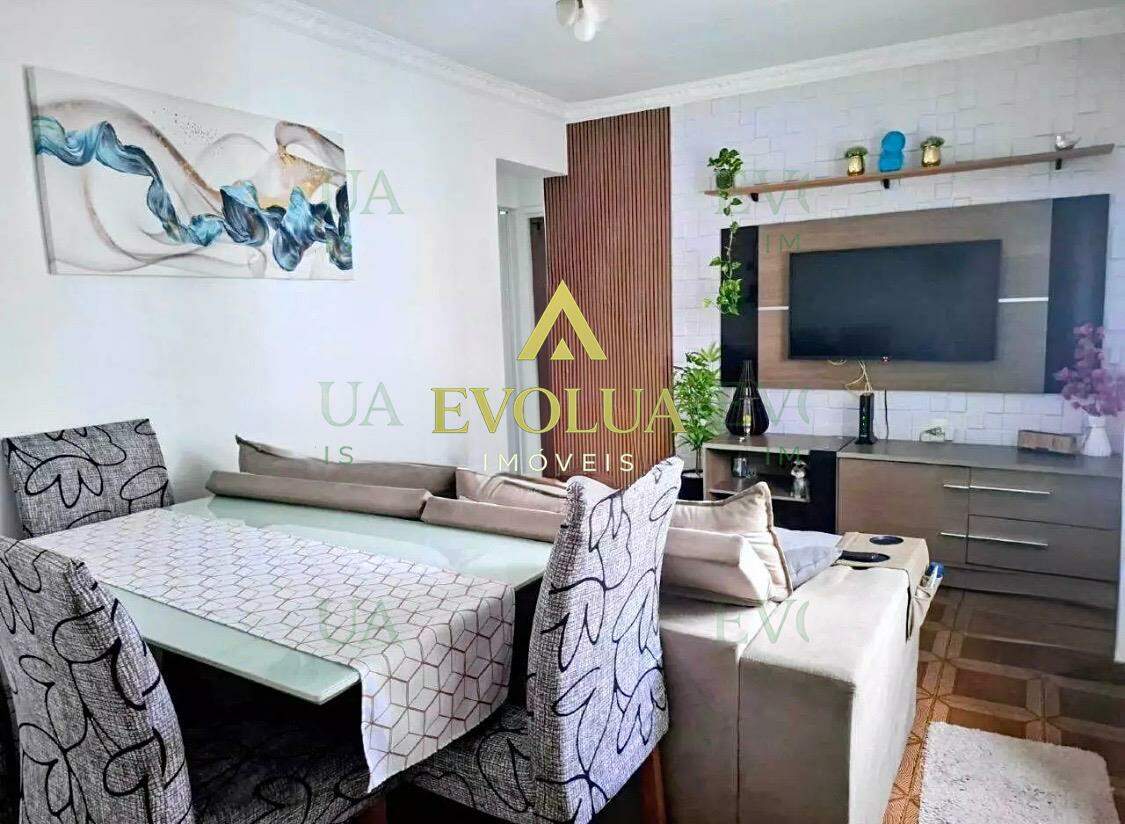 Apartamento à venda no Aparecida: 