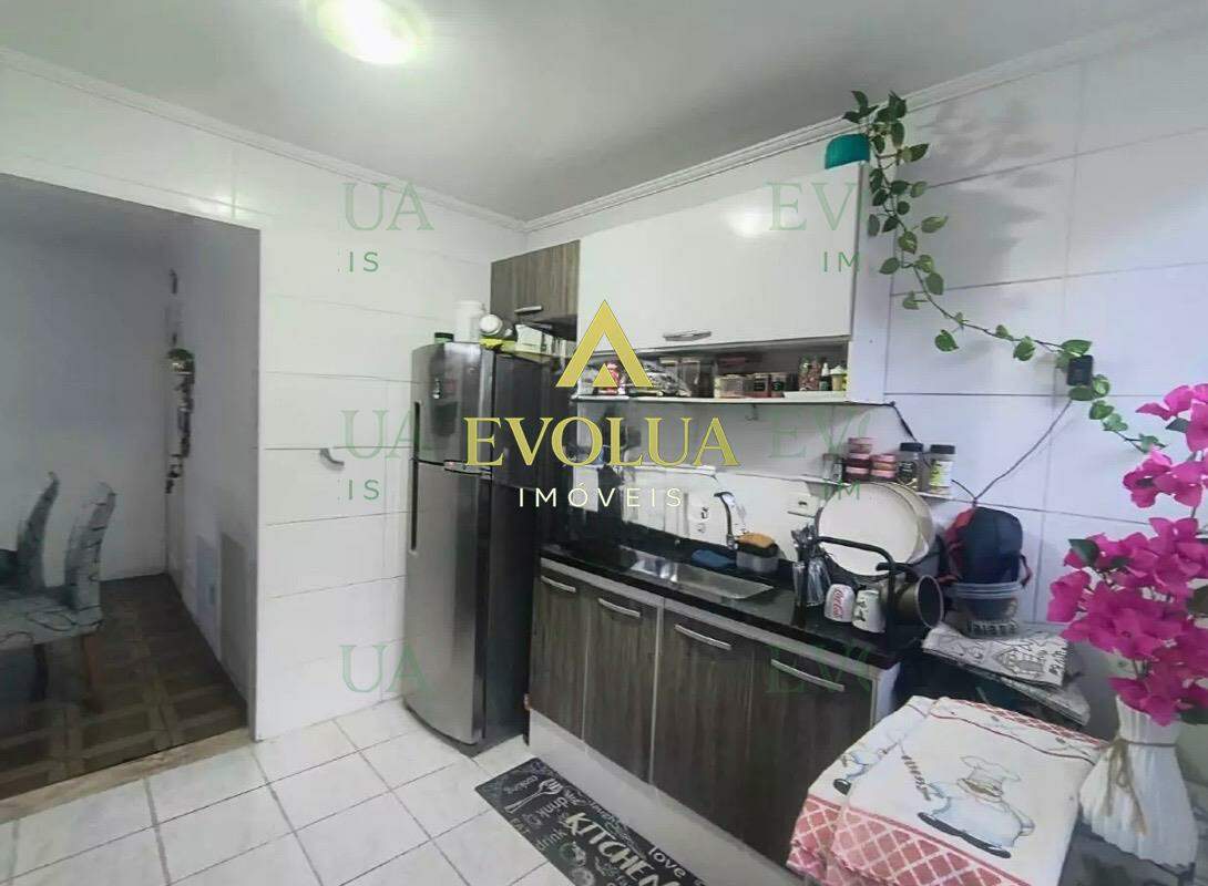 Apartamento à venda no Aparecida: 