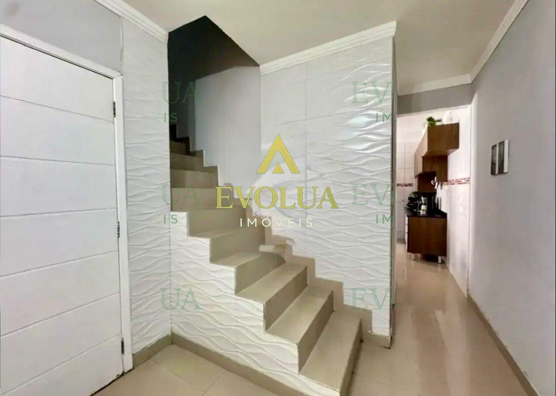 Casa à venda no Caneleira: 