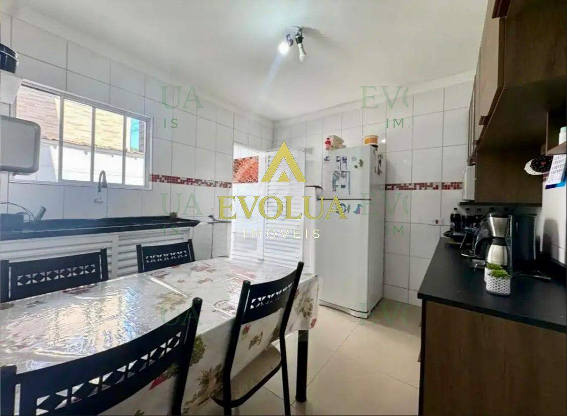 Casa à venda no Caneleira: 
