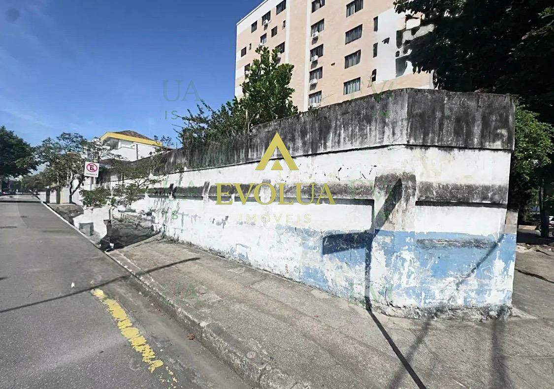 Área privativa à venda no Aparecida: 