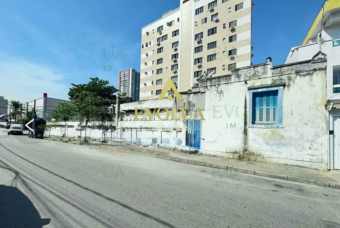 Área privativa à venda no Aparecida: 