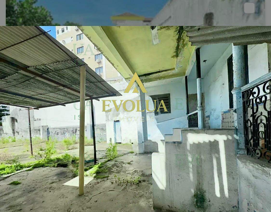 Área privativa à venda no Aparecida: 