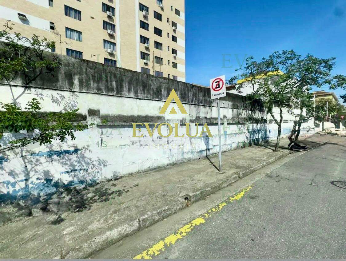 Área privativa à venda no Aparecida: 