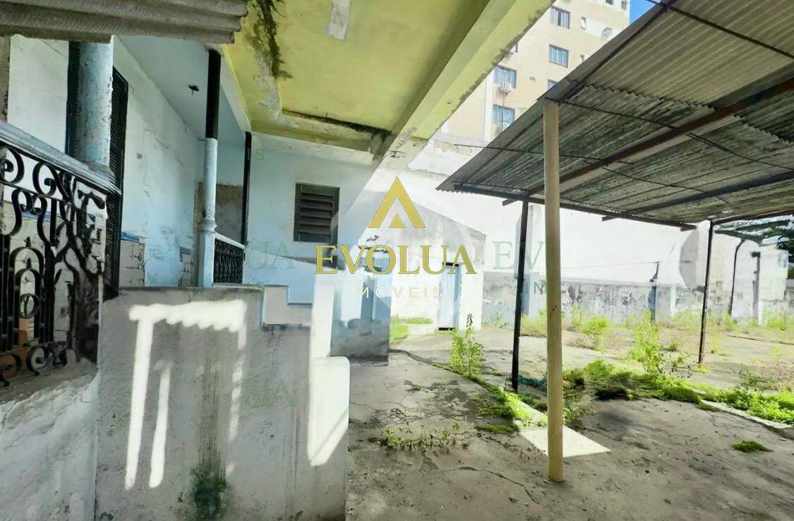 Área privativa à venda no Aparecida: 