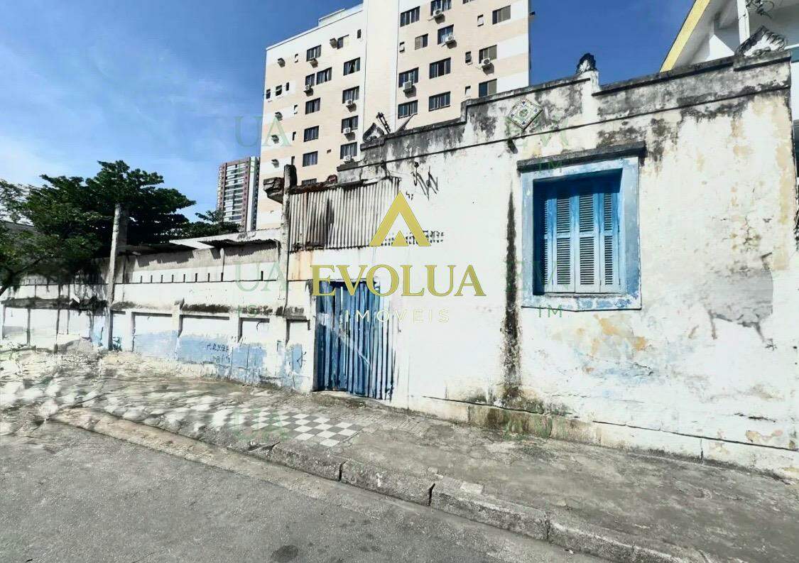 Área privativa à venda no Aparecida: 