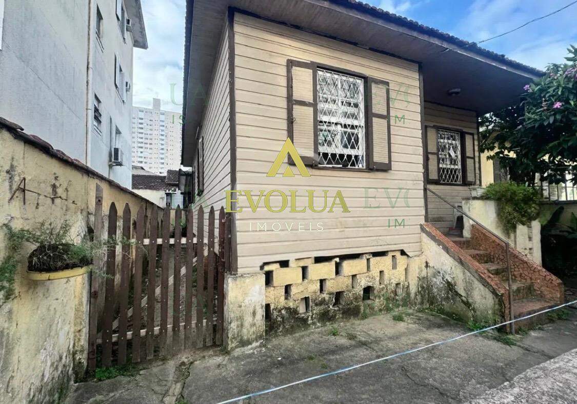 Casa à venda no Campo Grande: 