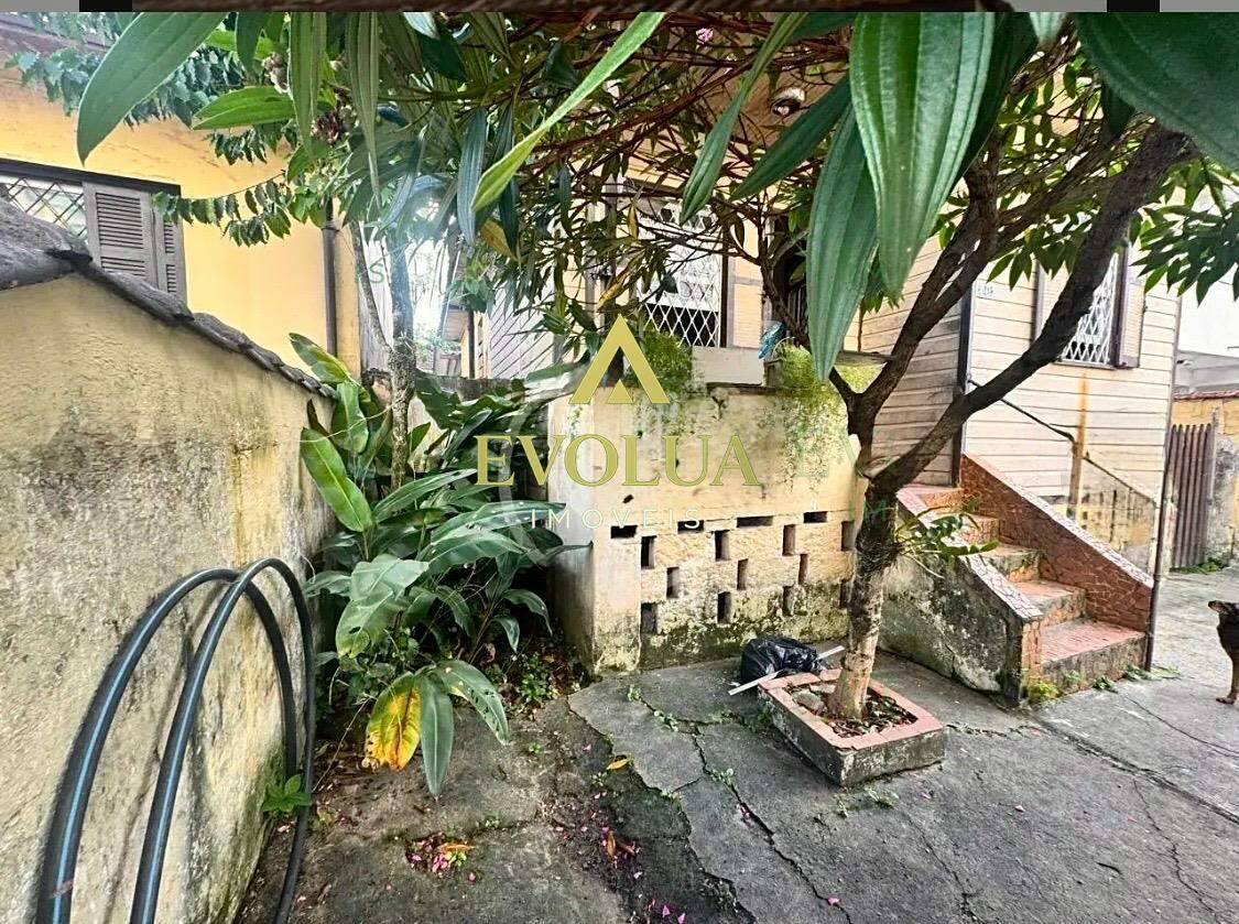 Casa à venda no Campo Grande: 