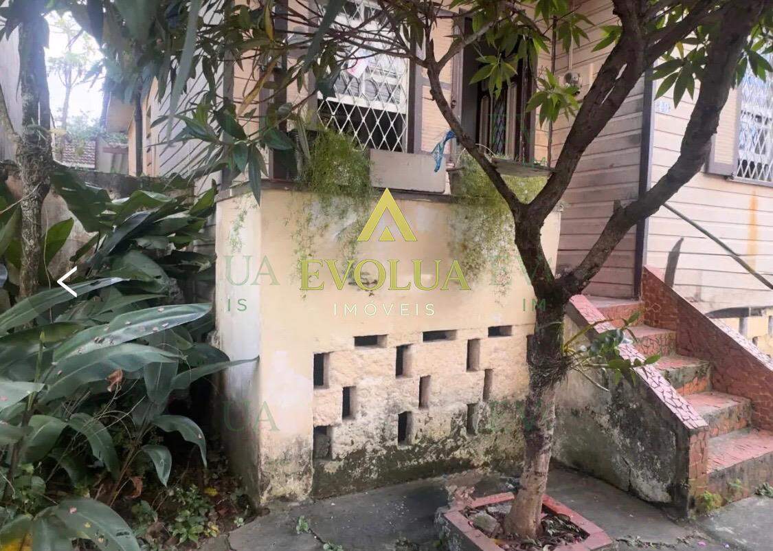 Casa à venda no Campo Grande: 