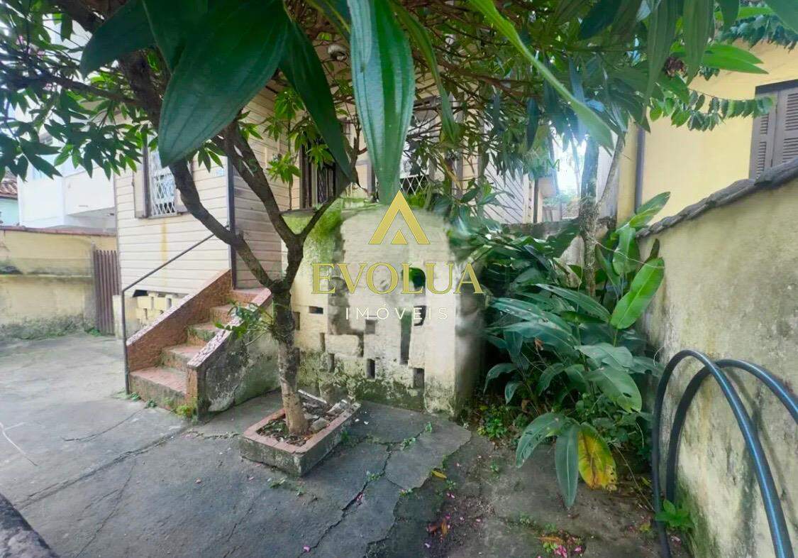 Casa à venda no Campo Grande: 