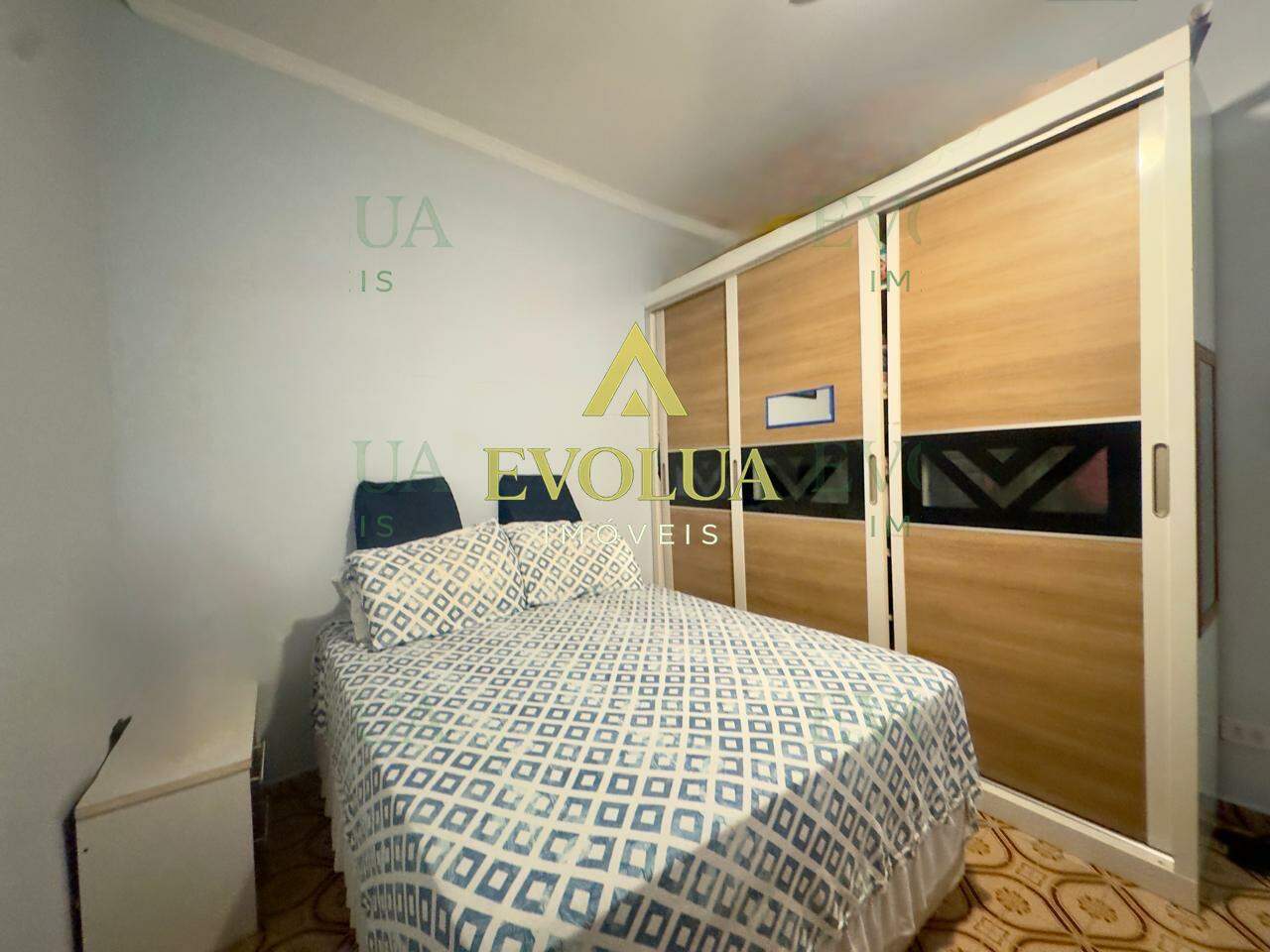 Casa à venda no Santa Maria: 