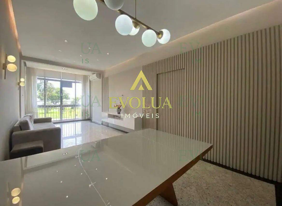 Apartamento para aluguel no Ponta da Praia: 
