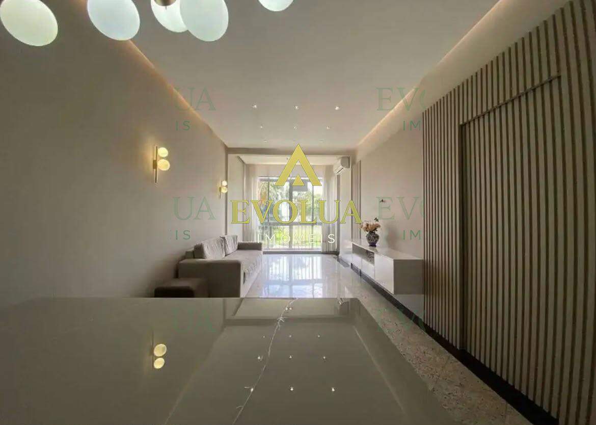 Apartamento para aluguel no Ponta da Praia: 