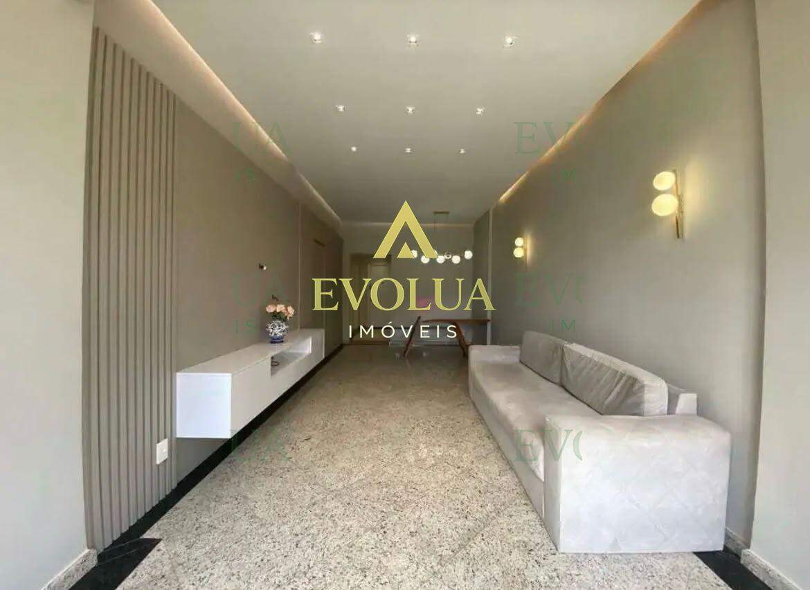 Apartamento para aluguel no Ponta da Praia: 
