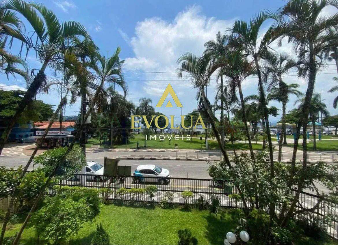 Apartamento para aluguel no Ponta da Praia: 