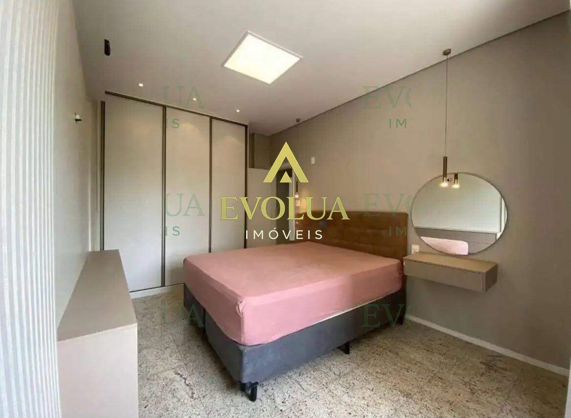 Apartamento para aluguel no Ponta da Praia: 