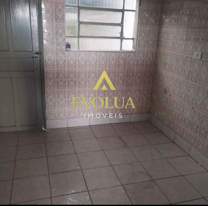 Casa à venda no Vila São Jorge: 